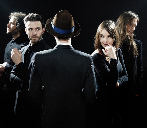 Intervista a The Veils