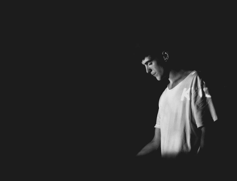 YAKAMOTO KOTZUGA, “Usually Nowhere” (La Tempesta, 2015)