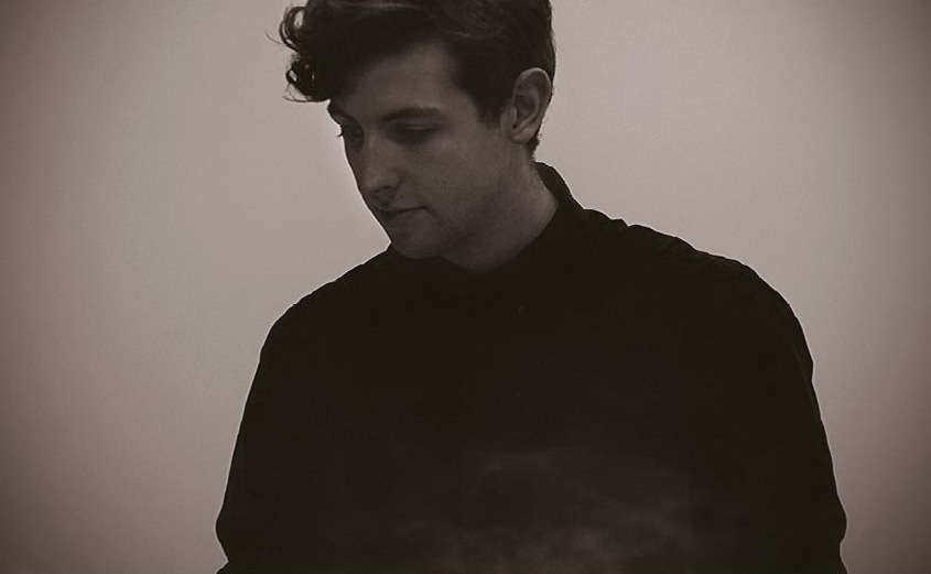 [Video] Jamie xx, “Loud Places”