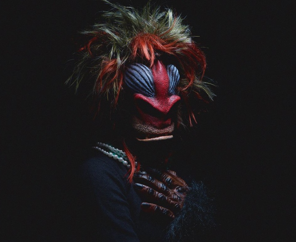 Shilpa Ray, disinibizione e blues punk da New York