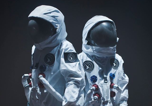 I Public Service Broadcasting atterrano in Italia