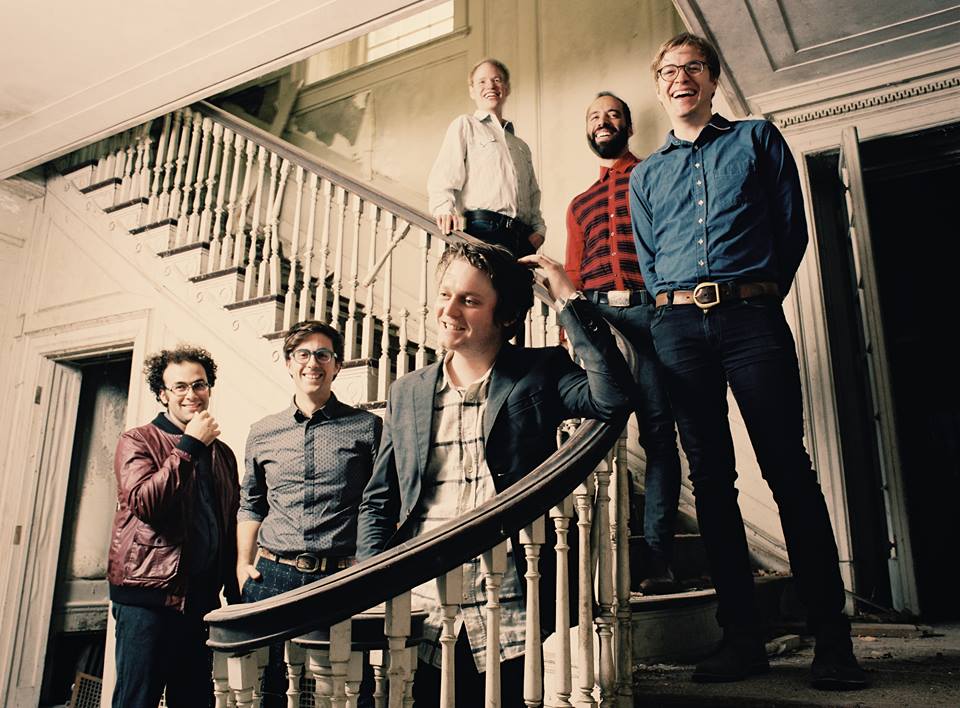 Toh, chi si rivede: riecco Beirut