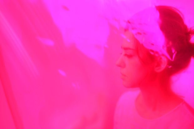 May Roosevelt, elettronica eterea dalla Grecia