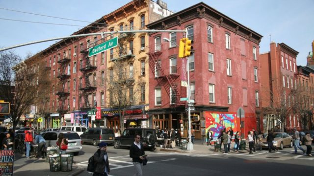 Ciao Mamma! Un po’ di sottobosco musicale a New York