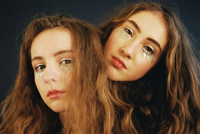 LET’S EAT GRANDMA, “I’m All Ears” (Transgressive, 2018)