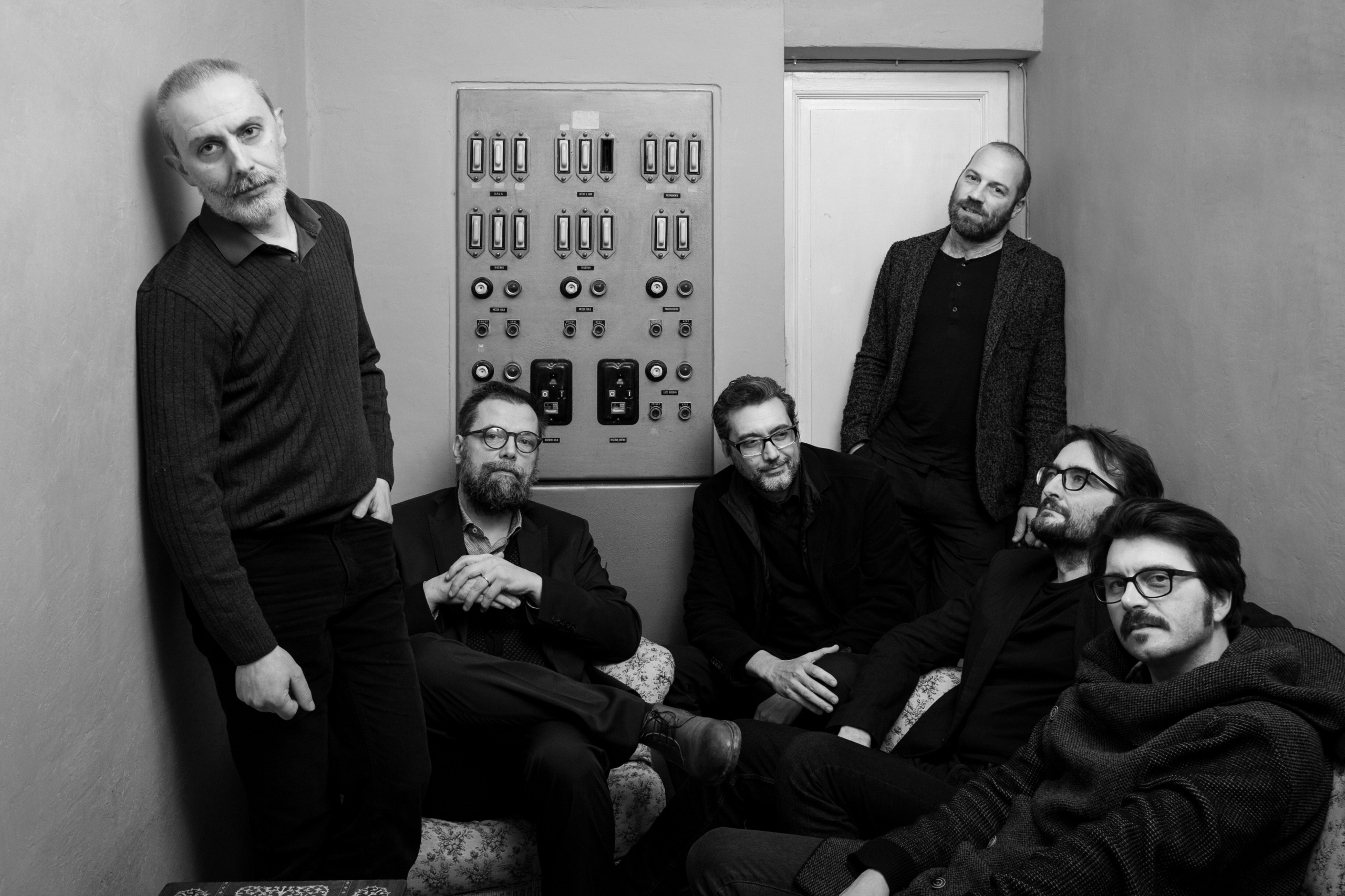 VIRGINIANA MILLER, “The Unreal Mccoy” (Santeria/Audioglobe, 2019)