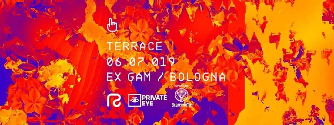 Terrace vol. II, elettronica “in terrazza” a Bologna
