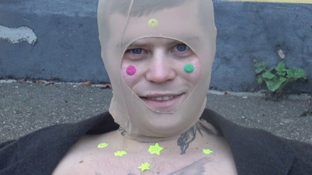 YUNG LEAN, “Starz” (YEAR0001, 2020)