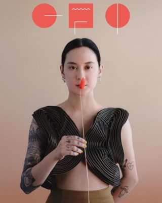 [T4ATF!] Brockhampton, Spirit of the Beehive, Japanese Breakfast, Taylor Swift