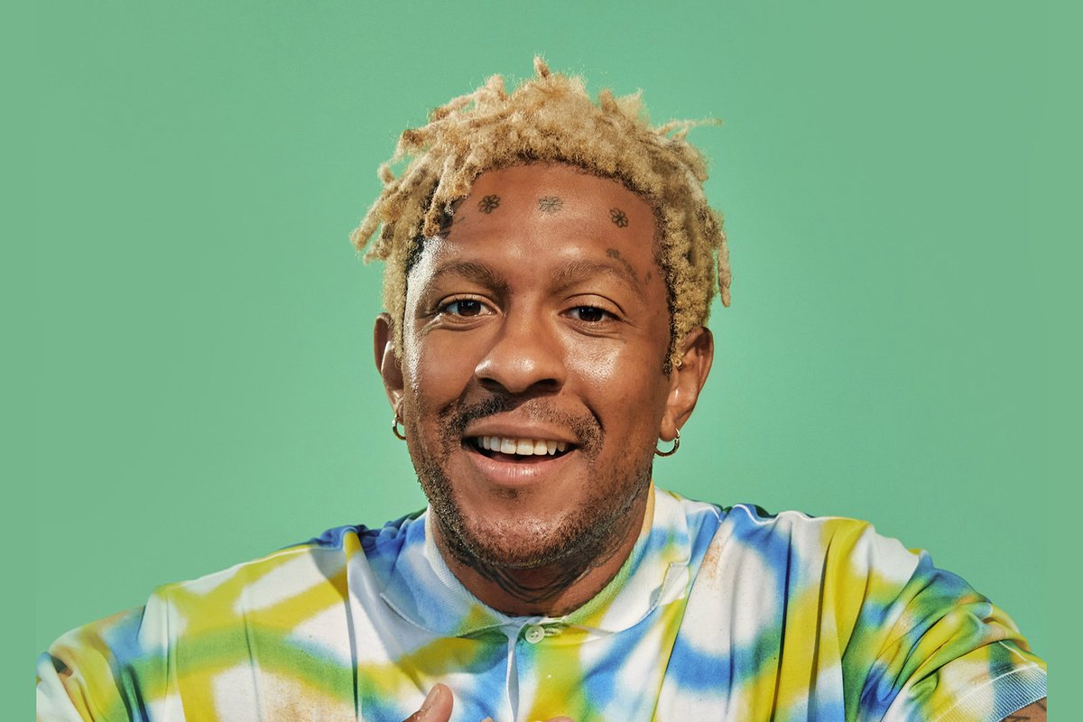 Esce oggi il secondo album di Mykki Blanco