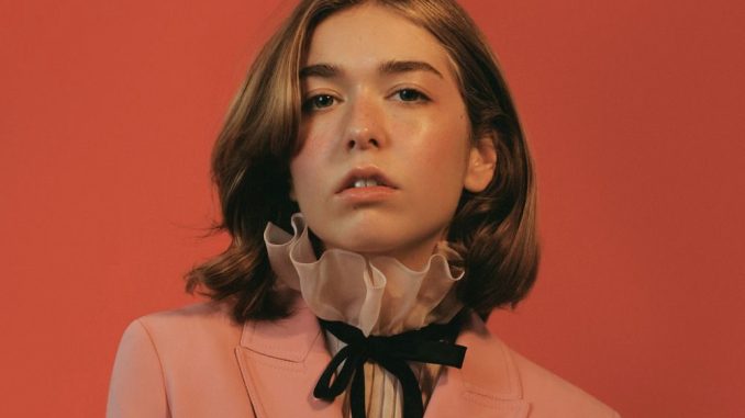 Fiamme e maturità in “Valentine”, il nuovo album di Snail Mail