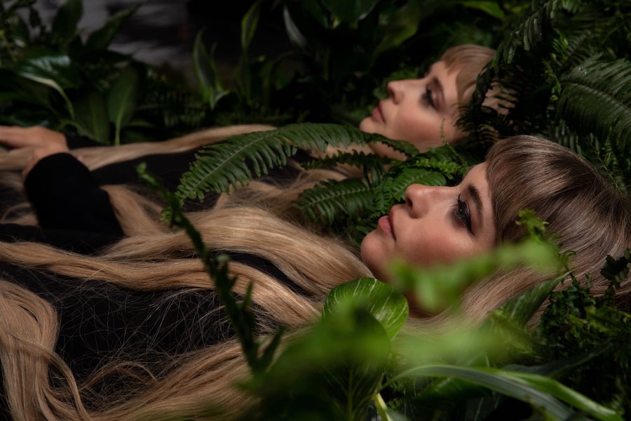 Lucius, smaccatamente pop