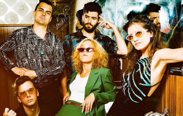 Bodega, da New York a Bologna con furore