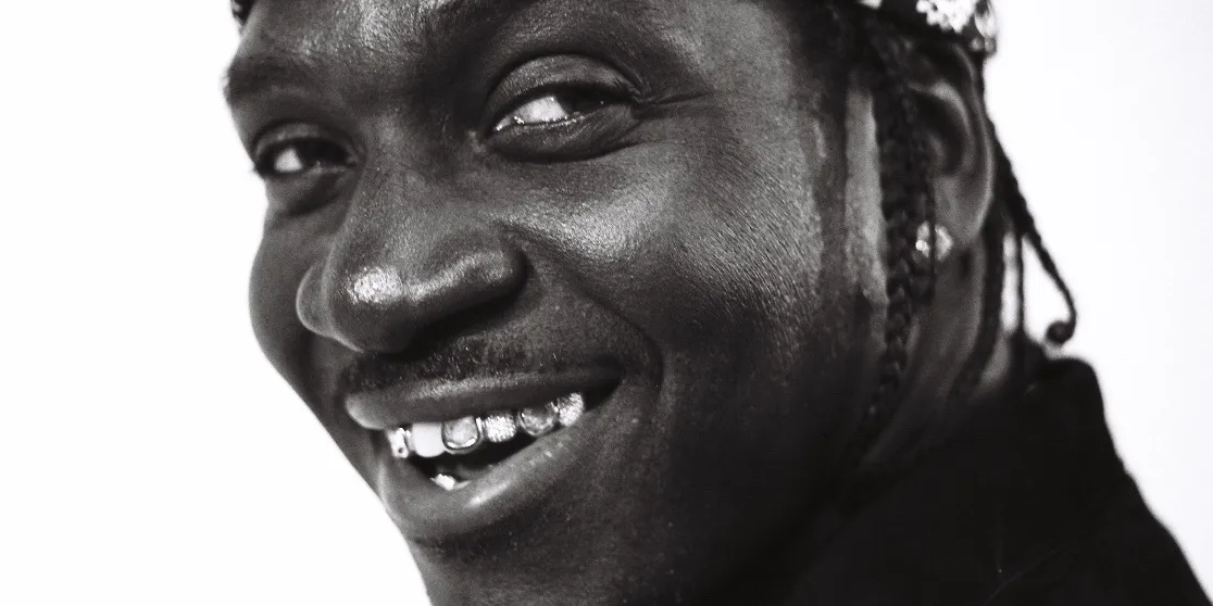 PUSHA T, “It’s Almost Dry” (Def Jam / GOOD, 2022)