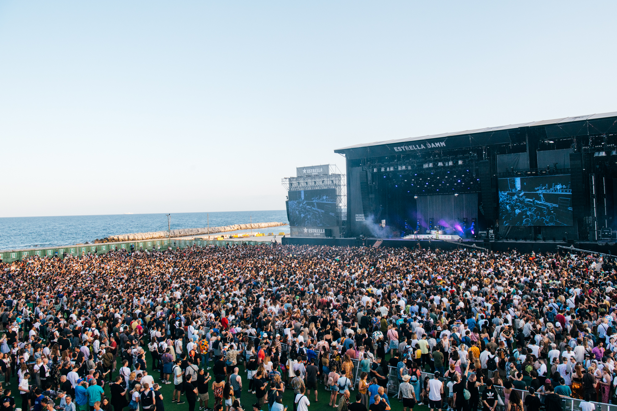 Primavera Sound 2022, i dodici giorni che aprono una nuova stagione