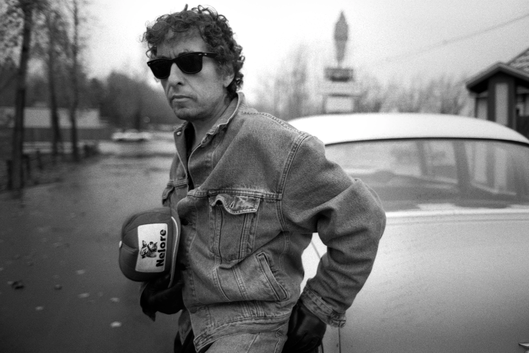 Il tour di Bob Dylan arriva in Italia a luglio
