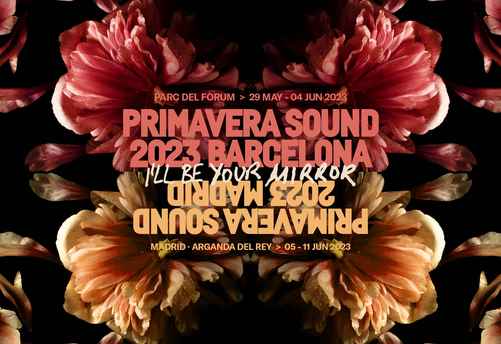 Il Primavera Sound annuncia i New Order per festeggiare i 40 anni di “Blue Monday”