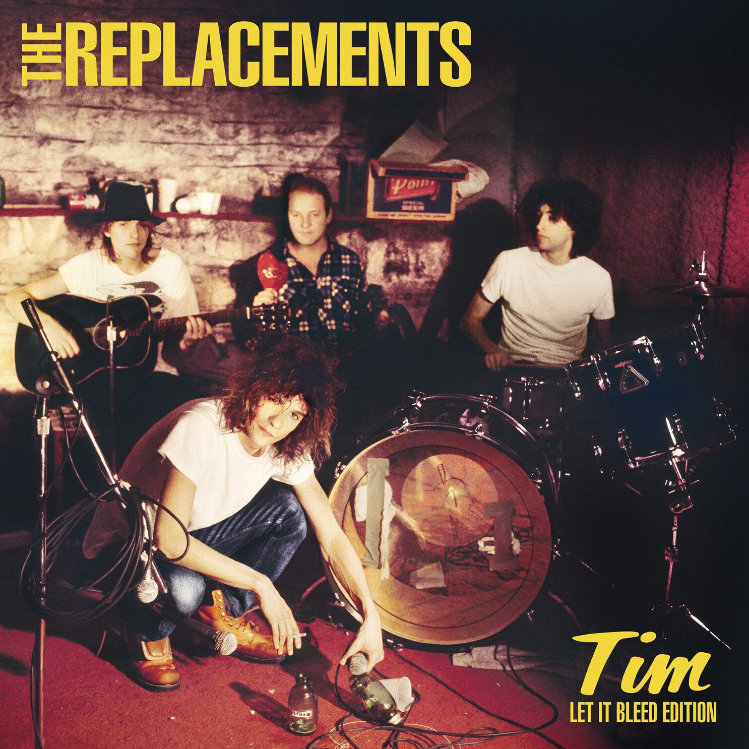 [#tbt] La nuova edizione deluxe di “Tim” dei Replacements: il testamento di un classico senza età né confini