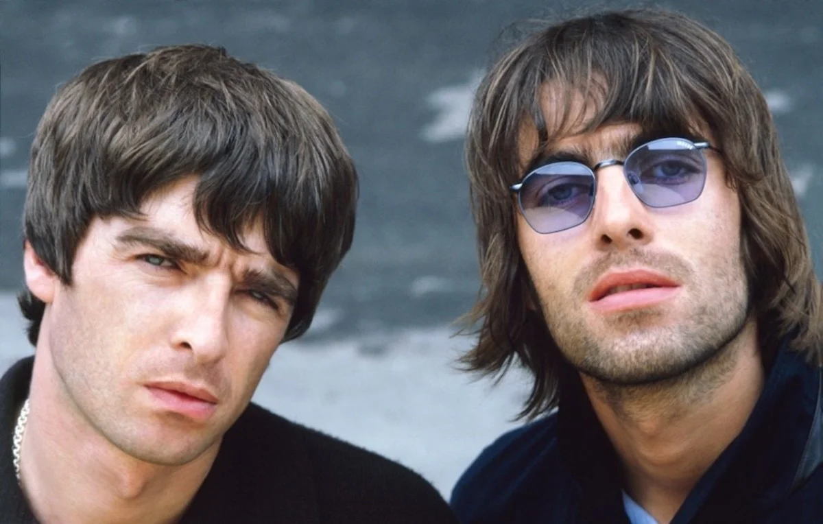 La Top 7 delle canzoni degli Oasis che non vorremmo ascoltare alla loro reunion