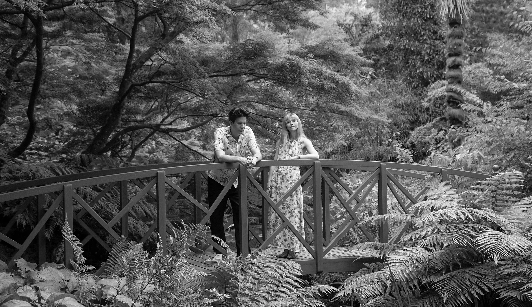 Still Corners, nel 2024 “Dream Talk” e due date in Italia