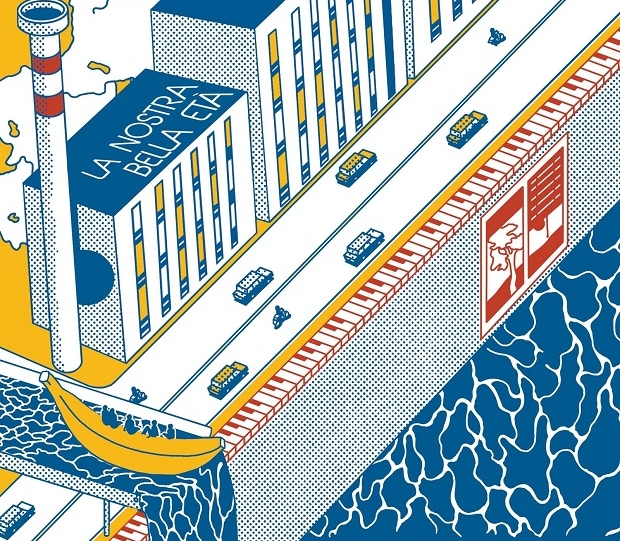 La gentilezza dei Bonsai Bonsai è quello che ci mancava