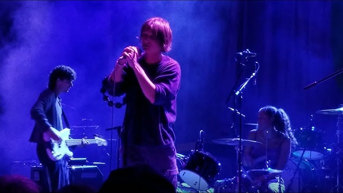 I Been Stellar confermano il loro talento anche live