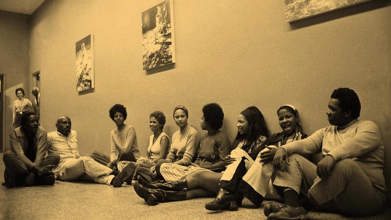 Tribo Massáhi e l’Embaixador: la storia misteriosa di una follia psichedelica all’insegna di ritmi afoxé e afro-funk