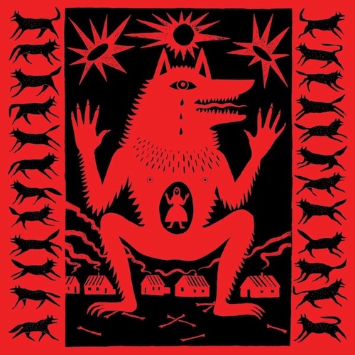 Anton Newcombe e Dot Allison hanno registrato un disco insieme