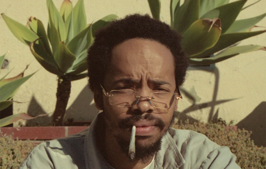 Earl Sweatshirt pubblica il nuovo album “Live Laugh Love”