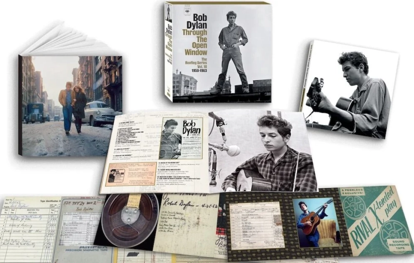 La Top 7 della Settimana (#44 | 2025)