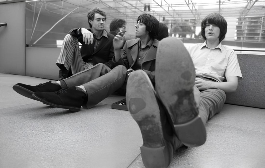 Lilys, anatomia di un’irrequietezza