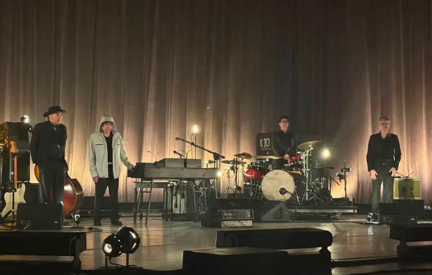 Bob Dylan novello Odisseo: ecco perché vale ancora la pena di assistere a un suo show