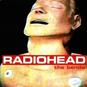 the bends radiohead
