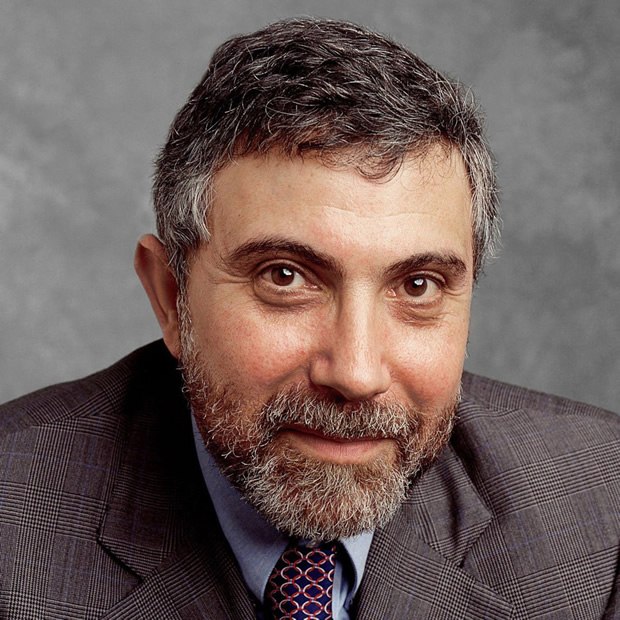 Krugman-Paul