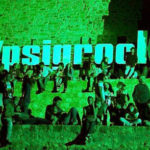 Ypsigrock Festival, Castelbuono (PA), 4/7 agosto 2011