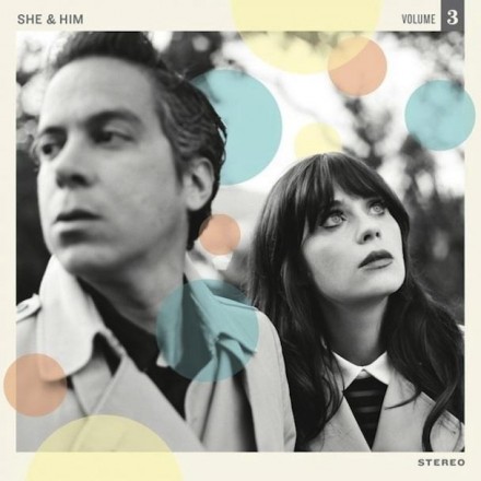 she and him