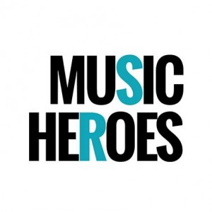 music heroes