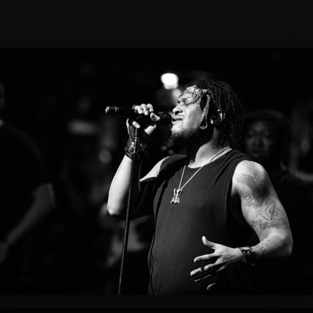 #YAS! #Dangelo is coming to #Italy this #summer! #cantwait!#regram via @marv_classic
