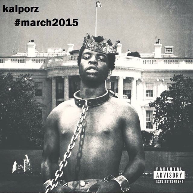 #music for the (long) #weekend // #kalporz #march #playlist //