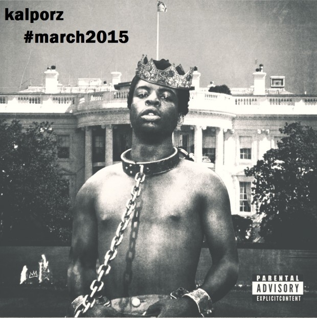kalporz_playlist_march2015-cover