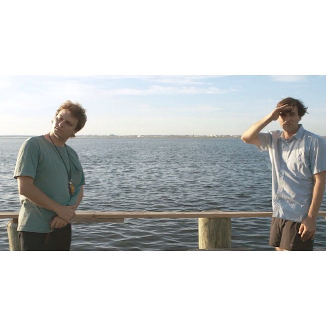 Have you watched #ducktails #newvideo for #surrealexposure featuring #macdemarco yet? Well, you should! 🏼