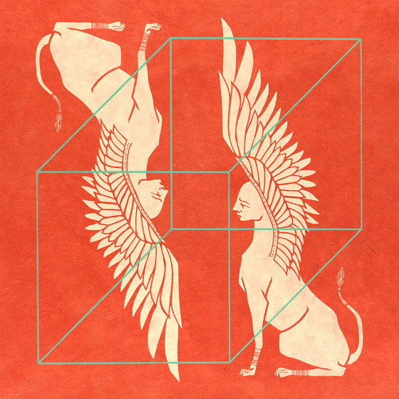 Saintseneca's Such Things comes out Oct. 9 on Anti-.