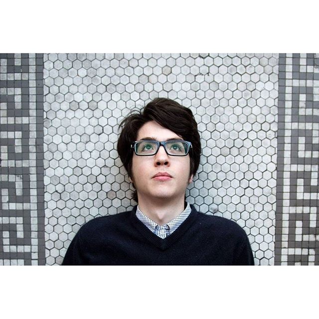 #special // #interview with #CarSeatHeadrest don't miss his at @beachesbrew festival!