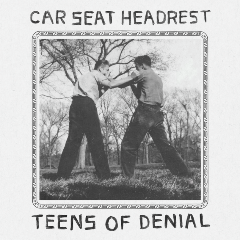 car-seat-headrest-teens-denial-album-new