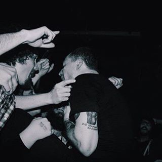 #ToucheAmore live At #CovoClub at the weekend!