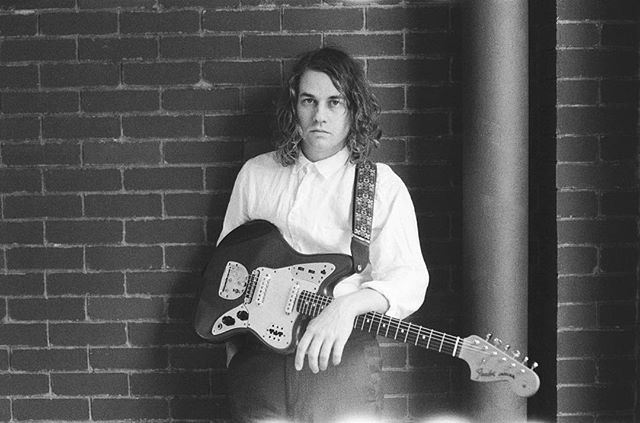 #June #Cover #Story // #KevinMorby