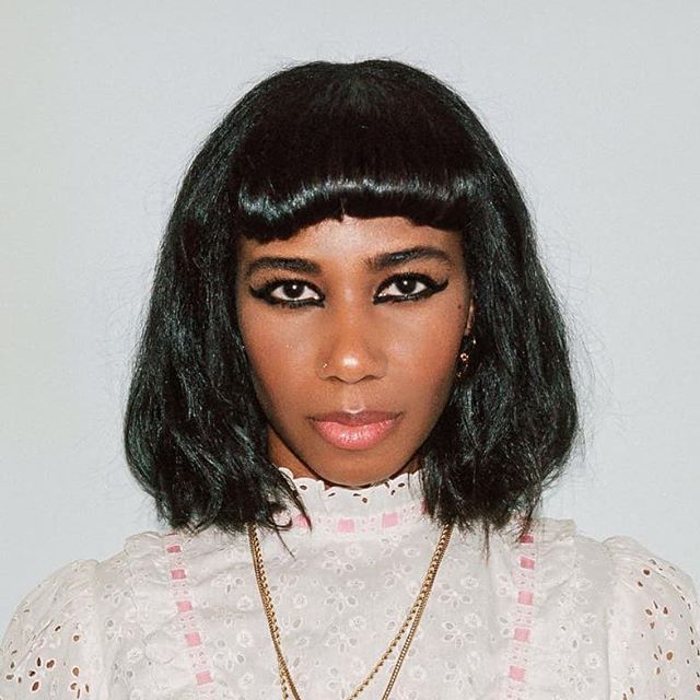 #santigold, "i don't want: the gold fire sessions" is out