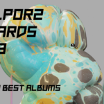 KALPORZ AWARDS – The 20 Best Albums of 2018