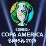 BBV n. 24: Copa América 2019