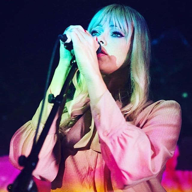 @chromatics new album 'closer to grey' is out december 13, 2019